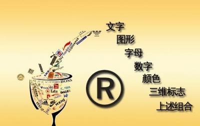 文字商標VS圖形商標,申請商標時誰堪伯仲間?