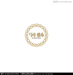 家居用品公司logo設計素材與商標申請服務