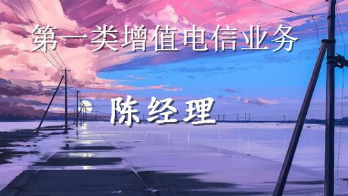 肇源類增值電信業(yè)務(wù)代辦公司 第二類增值電信業(yè)務(wù)全解析
